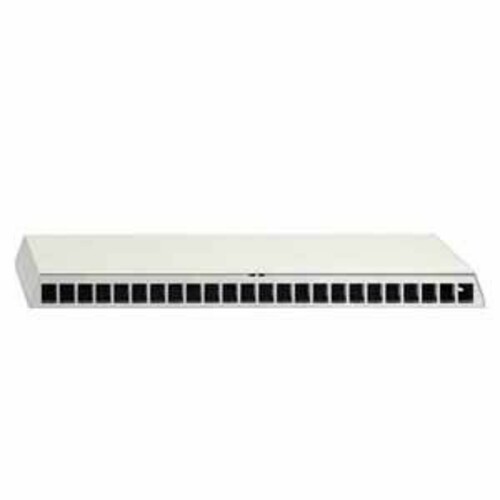 Rutenbeck Patchpanel PP-UM A-24 Ap rw