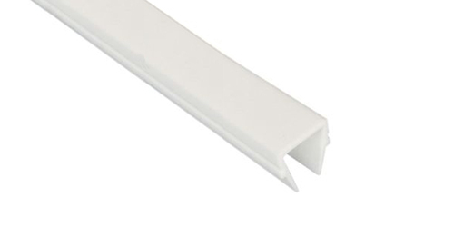 Barthelme Abdeckung Kunststoff f.BARdolino Refl. 1m 62399351 Barthelme Abdeckung Kunststoff f.BARdolino Refl. 1m 62399351