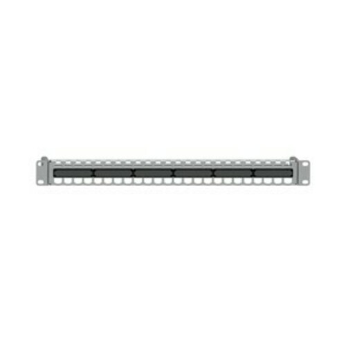 Rutenbeck Patchpanel PP-UM A-48/1