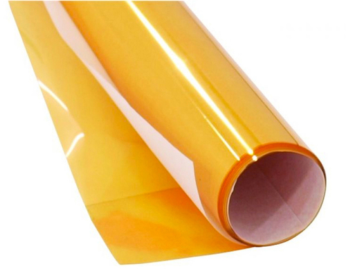 Scharnberger+Hasenbein Farbfolienbogen 1000x1220mm gelb 82851 Scharnberger+Hasenbein Farbfolienbogen 1000x1220mm gelb 82851