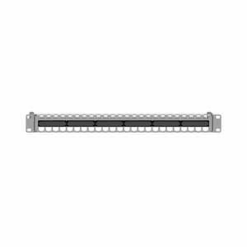 Rutenbeck Patchpanel PP-UM-Cat.#239101110
