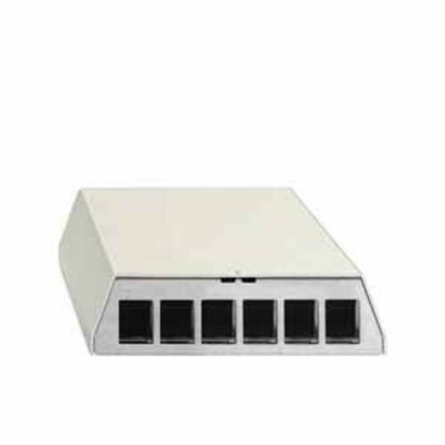Rutenbeck Patchpanel PP-UM-Cat.6#23911206