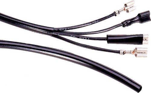 Lapp Zubehör Schrumpfschlauch-HOTY-20 HOTY 20 Lapp Zubehör Schrumpfschlauch-HOTY-20 HOTY 20