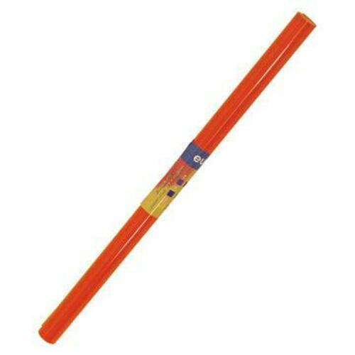 Scharnberger+Hasenbein Farbfolienbogen 610x500mm orange 82893 Scharnberger+Hasenbein Farbfolienbogen 610x500mm orange 82893