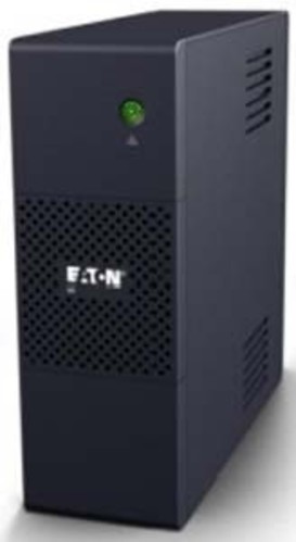 Eaton USV-Anlage 550/330 VA/W Line Interaktiv Eaton 5S 550i