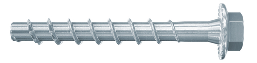 Fischer Deutschl. Betonschraube ULTRACUT FBS II 6x60/5 US 546391