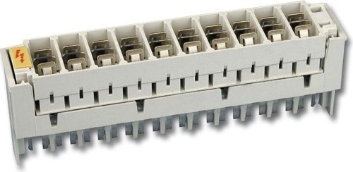 CobiNet LSA-Übersp.Schutzmagazin 2/10, 8x6 102491