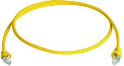 Telegärtner Patchkabel S/FTP 6A ge 6,0m 100008863