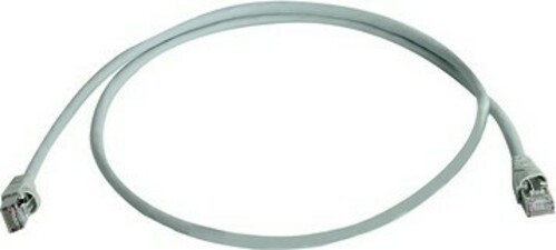 Telegärtner Patchkabel S/FTP 6A gr 14,0m 100009305