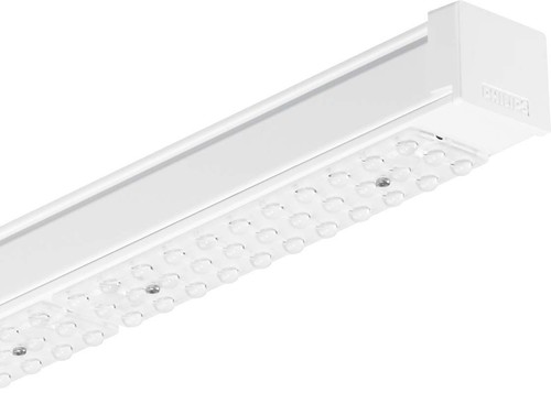 Philips Lighting LED-Lichtträger 581LED55S/840PSDWBWH 4MX400 #66256299