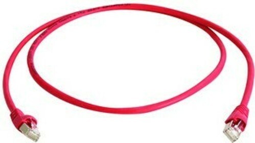 Telegärtner Patchkabel LSZH-8,5m, rt 100028077