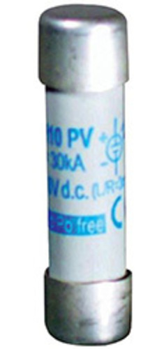 Scharnberger+Hasenbein Feinsicherung 8A 1000V 10x38mm 62226