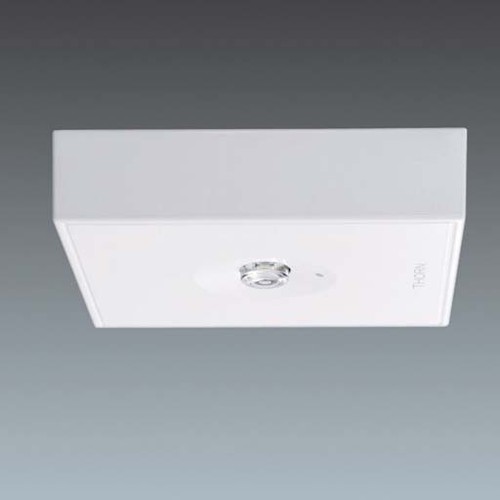 Thorn LED-Notlichtleuchte SPOT MCE E3M WHI VOYAGER C #96548967