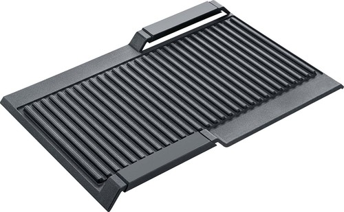 Bosch MDA Grillplatte HEZ390522