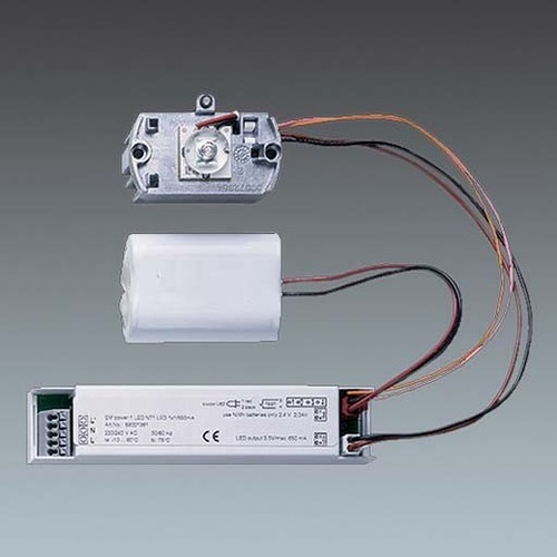 Thorn LED-Notlichtleuchte AREA KIT E3M VOYAGER C #96548990