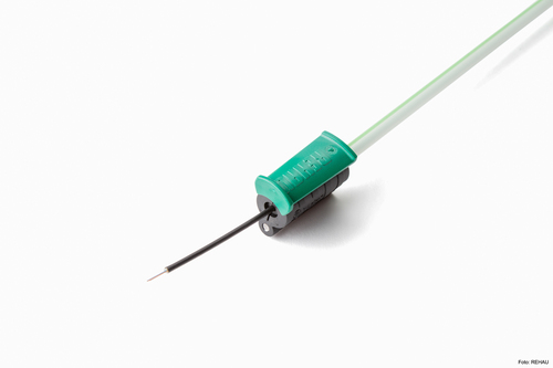 Hexatronic GmbH Einzelzugabdichtug HexaSpeed EZA-t 12mm NPA40801/12-3
