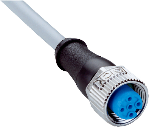 Sick Verbindungskabel YF2A14-050VB3XLEAX