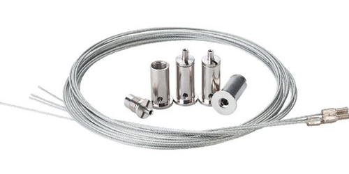 Barthelme Abhängung GARliano/GARgano 65400150