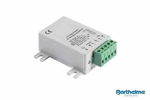 Barthelme Überspannungsschutz 230V Indoor 66001611