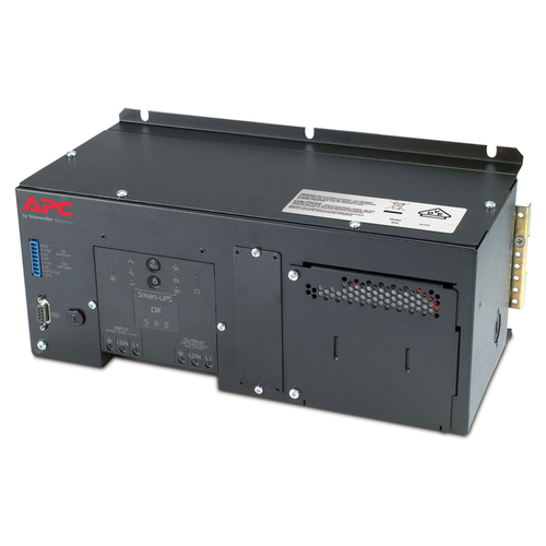 APC Industrial DIN-Rail 500VA 230V High Temp Batt. SUA500PDRI-H