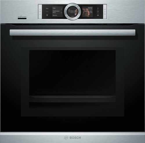 Bosch MDA EB-Backofen Serie8,HomeConnect HNG6764S6