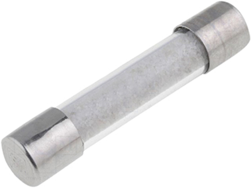 Scharnberger+Hasenbein Feinsicherung M 12,5A 5x30mm 62626 Scharnberger+Hasenbein Feinsicherung M 12,5A 5x30mm 62626