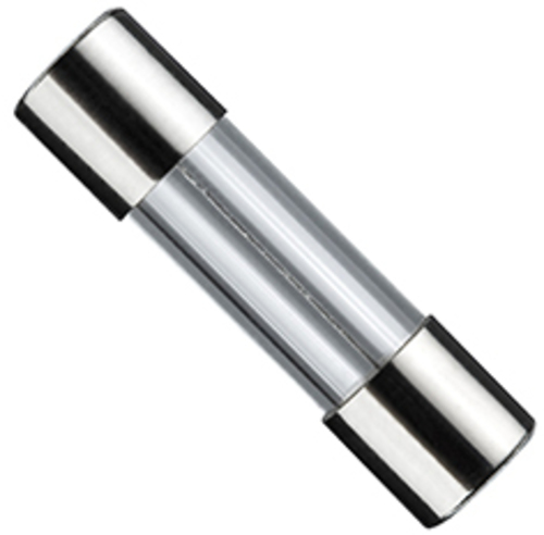 Scharnberger+Hasenbein Feinsicherung F 50mA 6,3x32mm 62702 Scharnberger+Hasenbein Feinsicherung F 50mA 6,3x32mm 62702