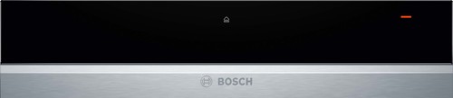 Bosch MDA Wärmeschublade Serie8,14cm BIC630NS1