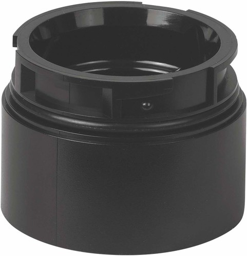 Werma Adapter für Bodenmontage 63081000