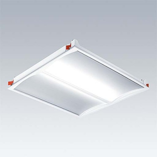 Thorn LED-Einbauleuchte 3000K 597x597mm IQ WAVE #92900340 Thorn LED-Einbauleuchte 3000K 597x597mm IQ WAVE #92900340