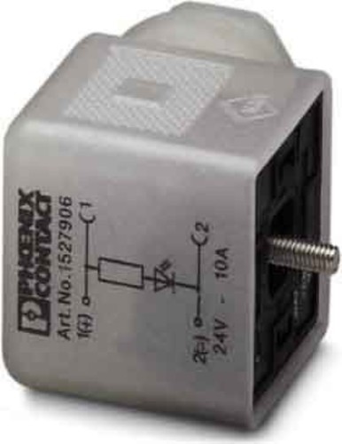 Phoenix Contact Ventilstecker SACC-V-3CON #1527906