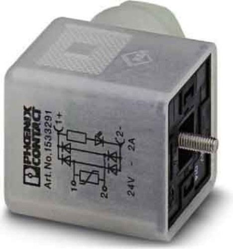 Phoenix Contact Ventilstecker SACC-V-3CON #1533291