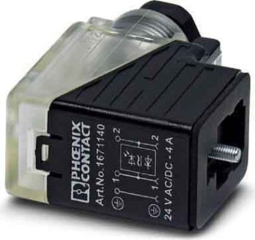 Phoenix Contact Ventilstecker SACC-V-3CON #1671140