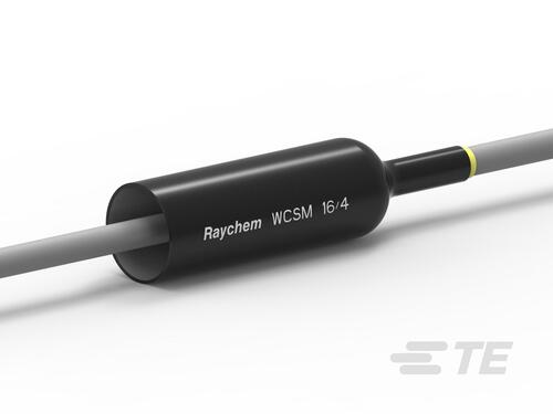 Krüger-Werke GmbH Schrumpfschlauch WCSM-16/4-1000/S S20