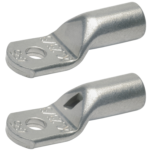 Klauke Rohrkabelschuh 50qmm 6R6MS