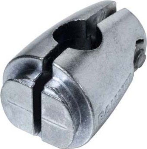 Balluff Klemmzylinder Metall BMS CS-M-D12-IZ