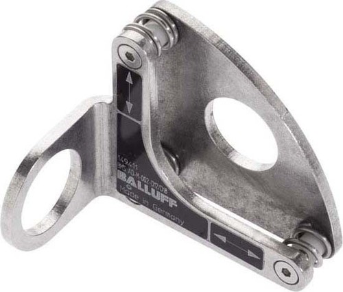 Balluff Justageeinheit BMS AD-M-002-D12/D18