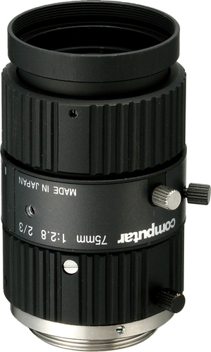 Sensopart C-Mount Objektiv 526-51116