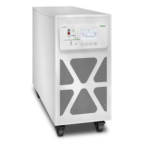 Schneider Electric Easy UPS 3S USV 15 kVA, 400 V, 3:1 E3SUPS15K3I