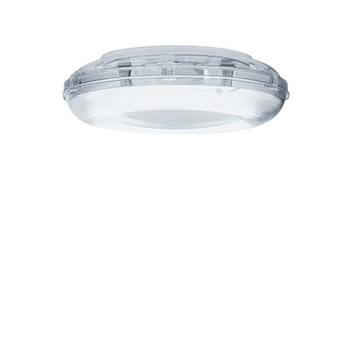 Zumtobel Group LED-Feuchtraumleuchte 4000K AMPRS3000-840LDOKST Zumtobel Group LED-Feuchtraumleuchte 4000K AMPRS3000-840LDOKST