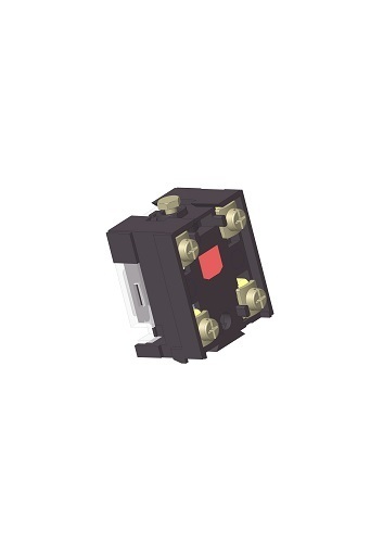 Bernstein Kontakteinsatz C74-U1Z (SW)