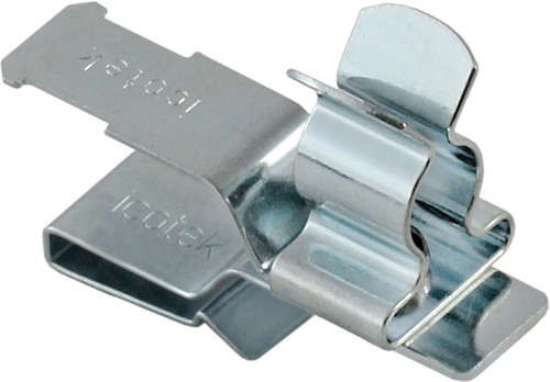 Icotek Schirmklammer PFSZ-M/MSKL 3-12