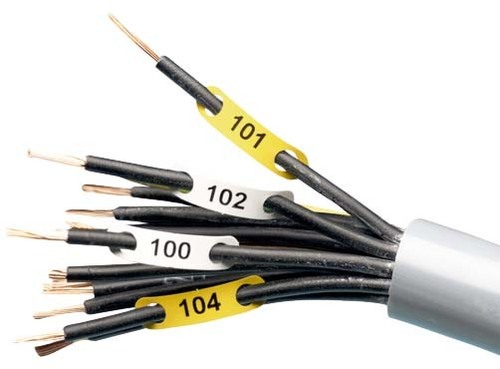 Lapp Zubehör FLEXIMARK-Flexiprint- LF1B-1,5-2,5-YE L-F1B (VE4500) Lapp Zubehör FLEXIMARK-Flexiprint- LF1B-1,5-2,5-YE L-F1B (VE4500)