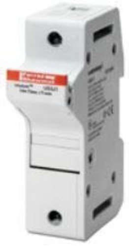 Mersen Sicherungshalter Class J 22x58 30A/600V 3-p. US3J3