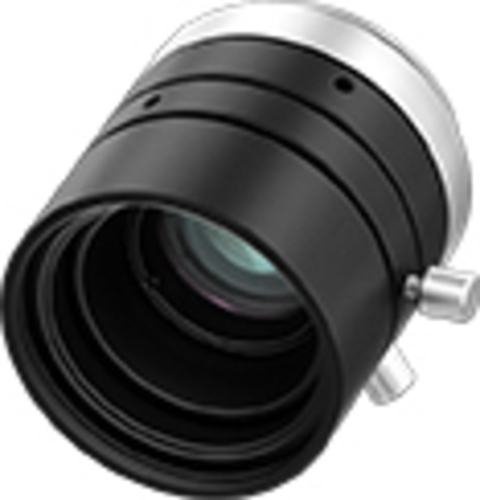 Sensopart C-Mount Objektiv 16mm LOC-16-HD-27x0,5