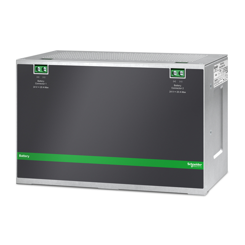 Schneider Elec.(APC) Batterie Pack eUSV 24V DC XB005XPDR