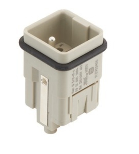 Harting Stifteinsatz 09120053004