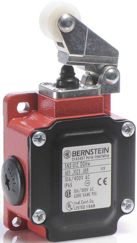 Bernstein Grenztaster SN2-SU1Z DGHW
