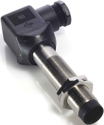 Bernstein Näherungsschalter Induktiv KIN-M18PS/008-KLSD