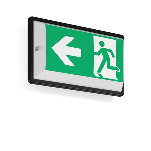 RZB LED-Notleuchte 672126.003.07 RZB LED-Notleuchte 672126.003.07